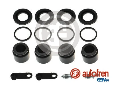 Repair Kit, brake caliper